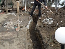 Interventi instalati termice si sanitare Bucuresti. Instalator bun interventi