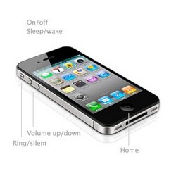 Iphone 4 DUAL SIM sigilate-promotie!
