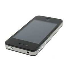 Iphone W007 DUAL SIM Android, 3G, Gps, wifi