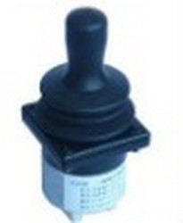 Joystick maneta de comanda excavator si buldoexcavator Kobelco