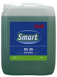 KS 20 Wischpflege