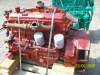 Kit reparatie pompa apa pompa hidraulica spit picon Fiat hitachi