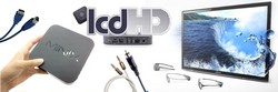 LCD-HD