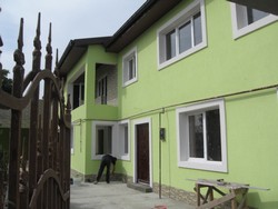 LUCRARI CONSTRUCTII, AMENAJARI, RENOVARI APARTAMENTE, INSTALATII