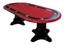 La oferta Masa de Biliard, Poker - Gratis Accesorii !