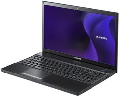 Laptop Samsung i7 15inch MAT 8GB 500GB Nvidia 1GB dedicat 