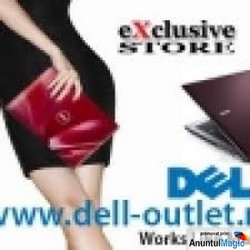 Laptop-uri SH DELL impecabile 