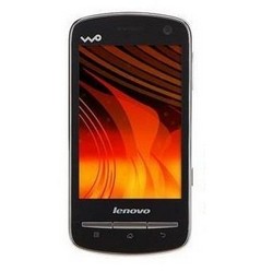 Lenovo A60 telefon dual sim