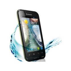 Lenovo A660 subacvatic dual sim pret minim