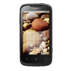 Lenovo A750 telefon dual sim