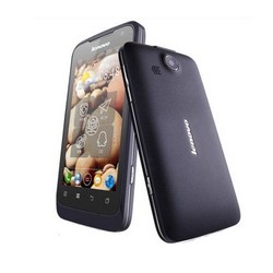 Lenovo P700 Dual Sim Android, display 4 inch ips