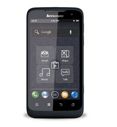 Lenovo P700 pret minim -Smartphone dual sim 3g, Gps, 4inch iPS capacitive