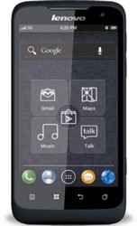 Lenovo P700i dual sim Android 4.0 GPS 3G 4