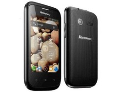 Lenovo a60+ dual sim functii routare active! dualsimmania.ro