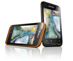 Lenovo a660 dual sim smartphone subacvatic pret mic