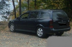 Lichidare stoc opel astra diesel si benzina