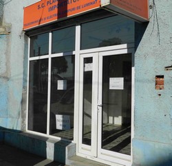 Lizeanu 34 sector 2, inchiriez spatiu 