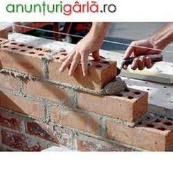 Locuri disponibile constructii in Germania