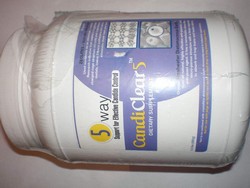 Lupta impotriva candidei cu CandyClear 5