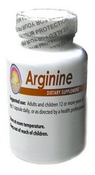Lupta pentru un organism sanatos alaturi de L-arginina
