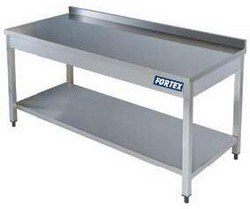 MASA INOX DEMONTABILA