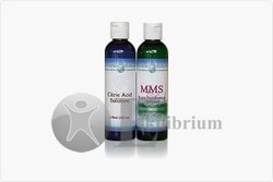MMS lichid