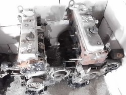 MOTOR 1,6 TDCI DIN ANUL 2006 PT FORD FOCUS