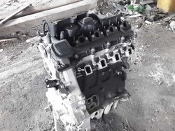 MOTOR 2,0,DIESEL 136 CAI DE BMW E46 
