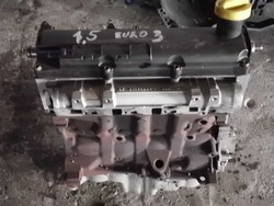 MOTOR SI ANEXE MOTOR 1.5 DCI PT DACIA LOGAN