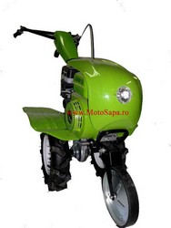 MOTOSAPE GARDENIA-BULGARIA