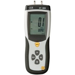 Manometru Diferential DT-8890