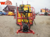 Masina de stropit Wirax 2500 l 