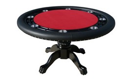 Mese PoKer si Mese BiLiard - Livrare la tine acasa !