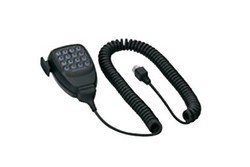 Microfon cu tastatura si difuzor Kenwood CB