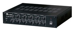 Mixer cu amplificare 5 x50W marca IC Audio, Germania 