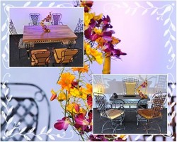 Mobilier pt casa si gradina