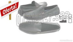 Mocasini  noi - nr.46 - barbatesti