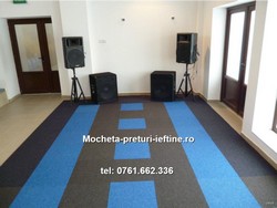 Mocheta modulara dale Caransebes de la 0,50 euro preturi 