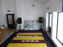 Mocheta modulara dale Codlea de la 0,50 euro preturi ieftine