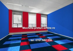 Mocheta modulara dale Oradea de la 0,50 euro preturi ieftine