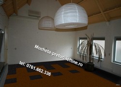 Mocheta modulara dale Resita de la 0,50 euro preturi ieftine