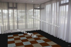 Mocheta modulara dale pentru pizzerii Pret 0.50 