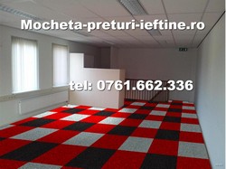 Mocheta pentru sali de sport de la euro 0,50 preturi ieftine