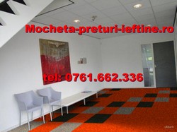 Mocheta pentru sufragerie de la euro 0,50 preturi ieftine