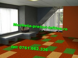 Mocheta pvc de la euro 0,50 preturi ieftine