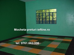 Mocheta modulara dale asociatii si organizatii Pret 0.50 