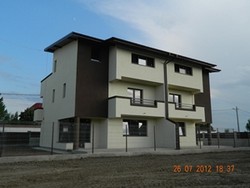 Mogosoaia vila in duplex