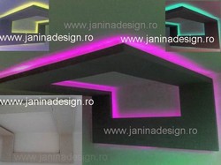 Montaj sisteme gips carton rigips