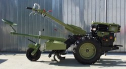 Motocultor diesel