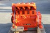 Motor reconditionat cupa taluz foarfeca demolatoare Fiat kobelco